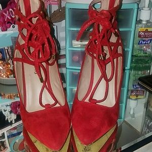 New york & company Shoes